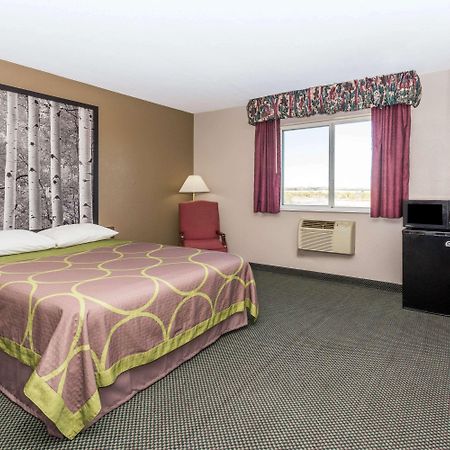 Super 8 By Wyndham Ft. Morgan Hotel Fort Morgan Buitenkant foto