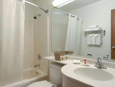 Super 8 By Wyndham Ft. Morgan Hotel Fort Morgan Buitenkant foto